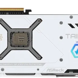 ASRock RX 7900 XTX GDDR6 24 GB AMD Radeon Chipset 384 bit 2680 MHz Graphics Card image 4