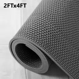 PVC (Polyvinyl Chloride) Floor Mat-9