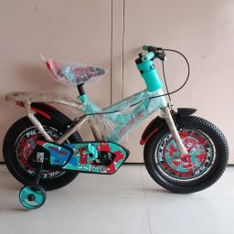 Kids cycle 16 size 16 T (inch) Road Cycle-image-32