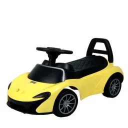 Drift Spider Car Ride on for Kids with Music & LED Light, Age 1 to 3 Years Push Car Non Battery Operated Ride On-9