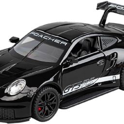 VB32671GTR alloy sports Black-35