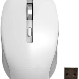 BingoTraders Jaguar Wireless Wireless Optical Mouse with Bluetooth-image-64