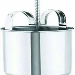 tradezie Stainless Steel Medu Vada Maker with Stand, mendu WADA Machine, mendu WADA Maker, medu vada Maker Machine Vada Maker Vada Maker Vada Maker image 4