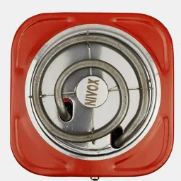 220 W Radiant Cooktop Push Button-image-92