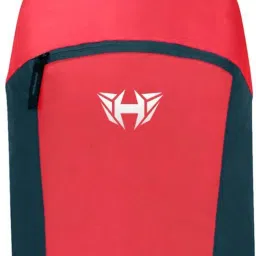 Small 12 L Backpack NH-Logo-PZB-ALL-Red$Navy_11-23