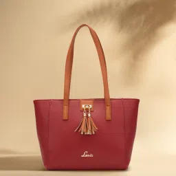 Women Red Tote-image-36
