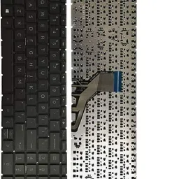 Regatech 15-EC0002AX, 15-EC0002LA, 15-EC0002NA, 15-EC0002NC, 15-EC0002NE Internal Laptop-size Laptop Keyboard Compatible with Desktop, Laptop, Mac-image-99