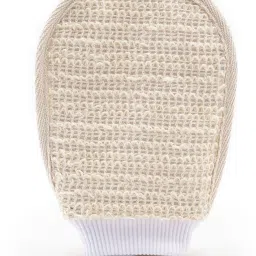 Exfoliating Gloves for Body Cleansing and Scrubbing | Bath Glove for Men & Women-image-69