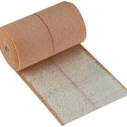 Elastic Adhesive Bandage Self-Sticking 10 cm X 4 m Crepe Bandage Crepe Bandage-9