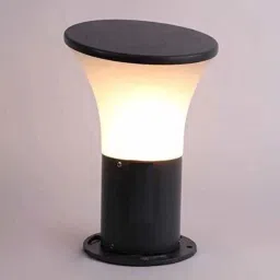 GATE LIGHT FOR HOME GATE WATERPROOF PACK OF 1 Gate Light Outdoor Lamp-image-63