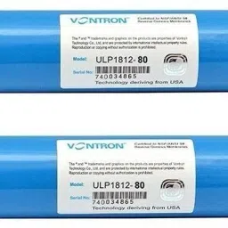 VONTRON SET OF 2 C Solid Wire Connector-6