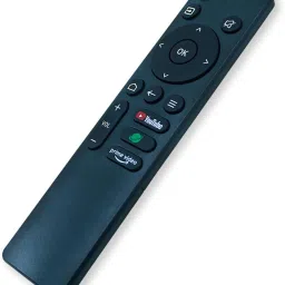 Woniry Remote Control Compatiable For Smart Led Tv Infinix Remote Controller image 2