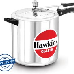 Classic (CL12) 12 L Pressure Cooker-26