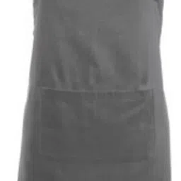 Cotton Home Use Apron - Free Size-image-3