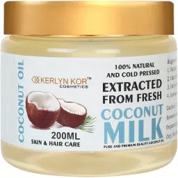 Extra Virgin Cold Pressed Coconut Oil-image-24