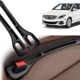 GFB281 Light Weight Car Seat Gap Filler (New storage slot)benz b-class Trunk Organizer-image-95