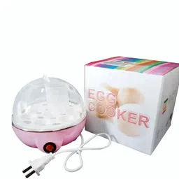 totthar Electric Egg Boiler Plastic Egg Boiler/Poacher/ Cooker/Electric Steamer (Multicolour, C_Egg_cooker Egg Cooker-picture-26