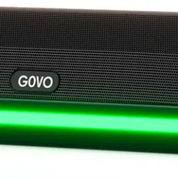 GOVO GOSURROUND 350 | 2000 mAh Battery 25 W Bluetooth Speaker-11