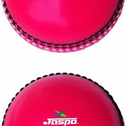 Incredi Ball Soft T-20 Training for Indoor/Outdoor Cricket (Pink (Pack of 2)) Cricket Synthetic Ball-image-15