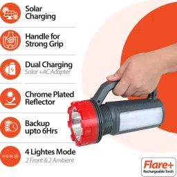 d.light Flare+ Torch image 3