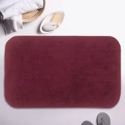 Cotton Bathroom Mat-image-16
