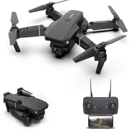 Drone WiFi Camera Remote Control Quadcopter 360 Flip Stunt Drone Drone-picture-13