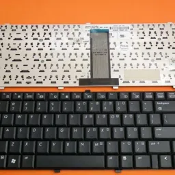 SellZone Laptop Keyboard For HP Compaq 510 511 515 516 610 615 539682-001 537583-001 Laptop Keyboard Replacement Key-image-47
