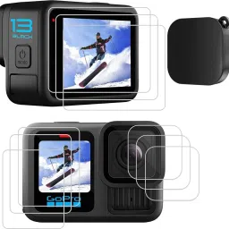 ZITRONIX Cap Grip Camera Mount-picture-46