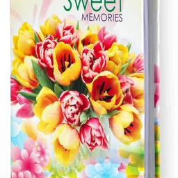 sehaz artworks Photo Album for Anniversary |Travelling| Baby Shower | Birthday Album Album-picture-2