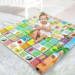 Plastic Baby Play Mat-image-10