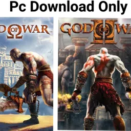 God Of War 1-2 Combo Pc Game Download (Offline only) Full Games (Complete Edition)-16
