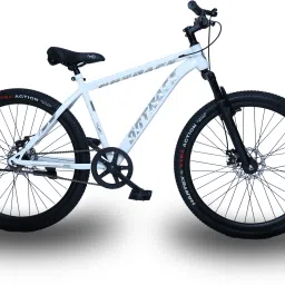 FURY 27.5 WHITE MTB 27.5 T (inch) Mountain Cycle-image-28