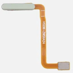 imbi Fingerprint Sensor A245F White Samsung A24 4G Fingerprint Sensor Flex cable-image-85