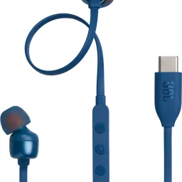Tune 310C, Hi-Res Audio with DAC , 3-Button EQ , Compatible with USB-C Devices Wired Headset-14