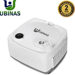 Ubinas Eco Nebulizer Machine for Adults & Kids Nebulizer-23