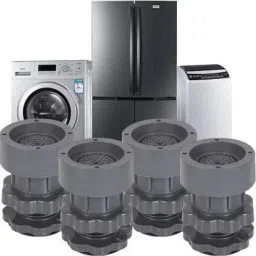 Washing Machine, Air Cooler, Refrigerator, Water Cooler Material Polyester-image-71