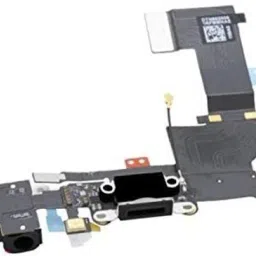 Shinzo USB Charging Port Board Dock Connector Apple iPhone 5S (A1453, A1530, A1533) - Charging PCB Complete Flex-picture-0
