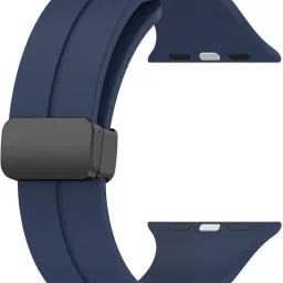 TECHWIND Magnet Buckle Belt for Watch Series Ultra/SE/7/6/5/4/3/2/1 Fits in 42/44/45/49mm Smart Watch Strap-26