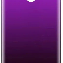 IncMart Itel VISION 1 Back Panel-31