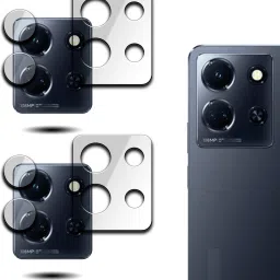 A-star Back Camera Lens Glass Protector for Infinix Note 30 5G-picture-33