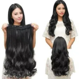 Medium Hair Wig-27