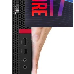 RATNARAJ COMPUTER SYSTEMS Core™ i7-9700 Processor [8 Cores, 8 Threads] | ThinkCentre Mini PC [MIY] - Windows 11 Pro, Intel H310M, Core i7 (9th Generation) Processor [8 Cores, 8 Threads], 32 GB DDR4, 1024 GB SSD Mini PC-image-63