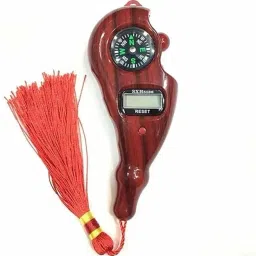 Digital Finger Counter with Compass for Prayer Mala Mantra Tally Counter Digital Tally Counter-27