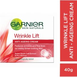 GARNIER Wrinkle Lift Anti-Ageing Cream| Forming & Smoothing Moisturiser-image-28