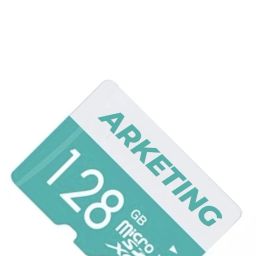 ARKETING 138Sa 1 memory card 128 GB MicroSD Card Class 10 130 MB/s Memory Card Compatible with Camera, Computer, Gaming Console, Mobile, Tablet-44