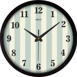 Analog 30.5 cm X 30.5 cm Wall Clock-image-2