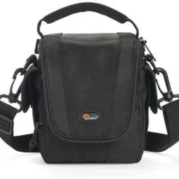 Lowepro Edit 100 (Black) Camera Bag-picture-12
