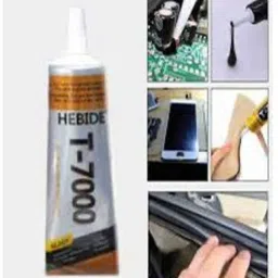 epax T7000 Adhesive Glue for Mobile LCD Touch digitizer Glue image 3