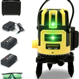 Self Leveling 5 Line Laser Non-magnetic Engineer's Precision Level Non-magnetic Engineer's Precision Level Non-magnetic Engineer's Precision Level-picture-1