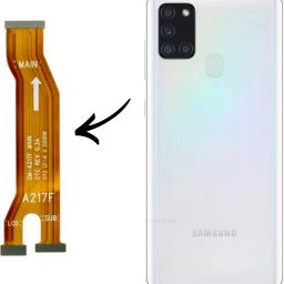 CELLO TECH SM-A217F/DS ORIGINAL MAIN CHARGING PATTA FOR SAMSUNG GALAXY A21S Charging Connector Flex cable-image-92
